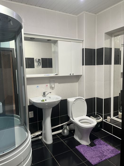 Гостиница по суточно 10 000