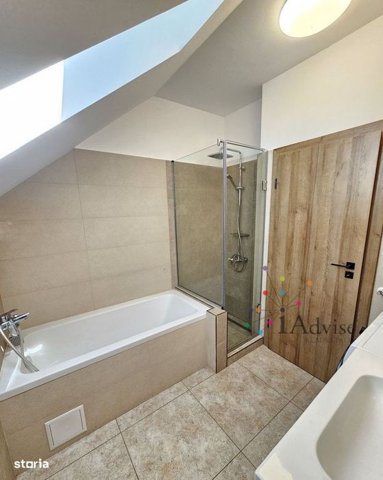 Apartament 2 camere Tractorul, Brasov