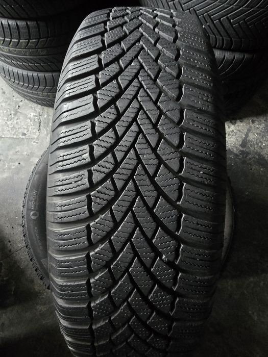 Bridgestone 185/65 R15 88T MS iarnă