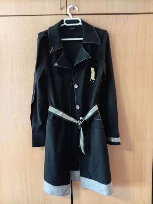 Палто Lucy Fashion