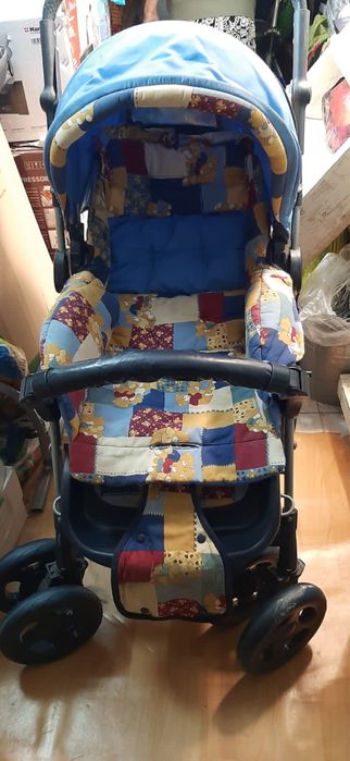 Коляска детская