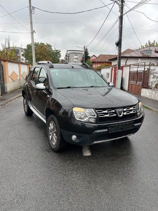 DACIA Duster 2014 — imagine 2