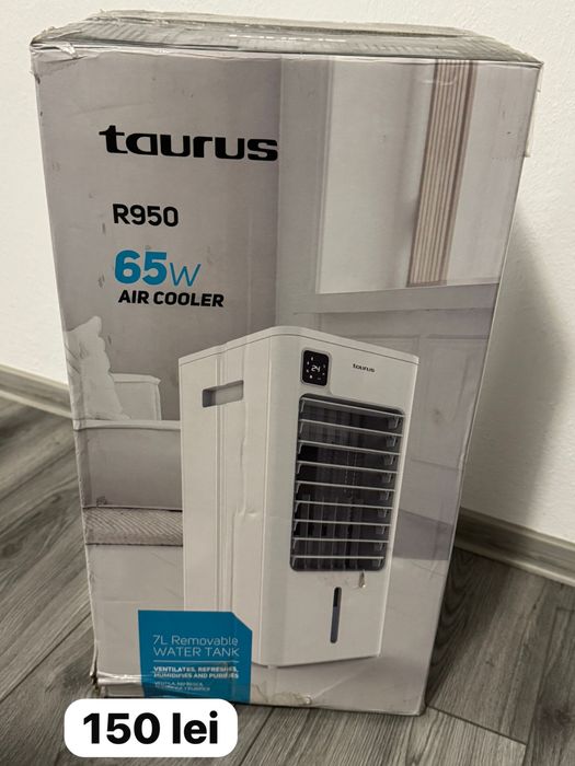 Aer conditionat portabil