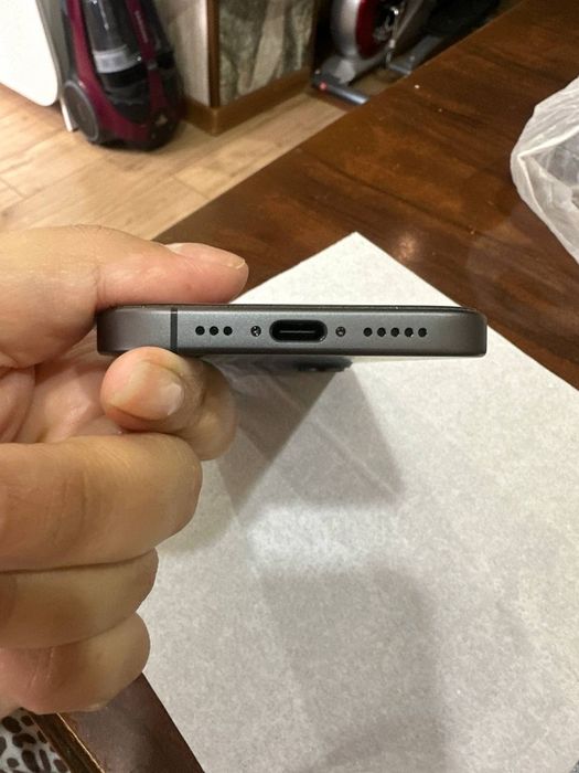 Продается новый iPhone 17 256 gb