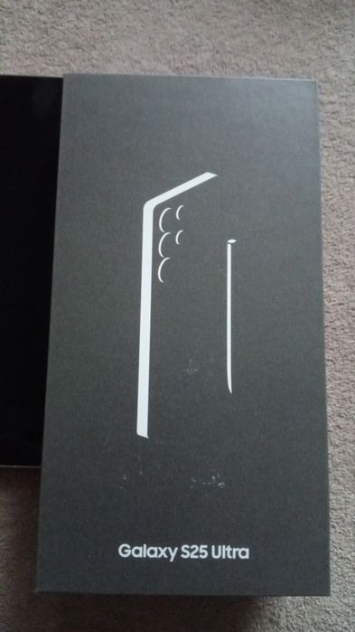 S 25 ultra 256 gb