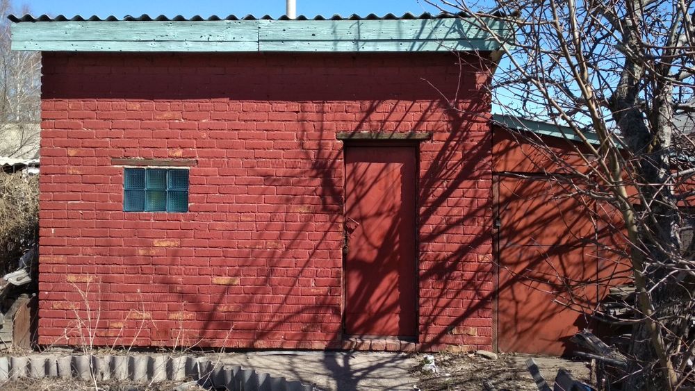 Продам дом с земельным участком