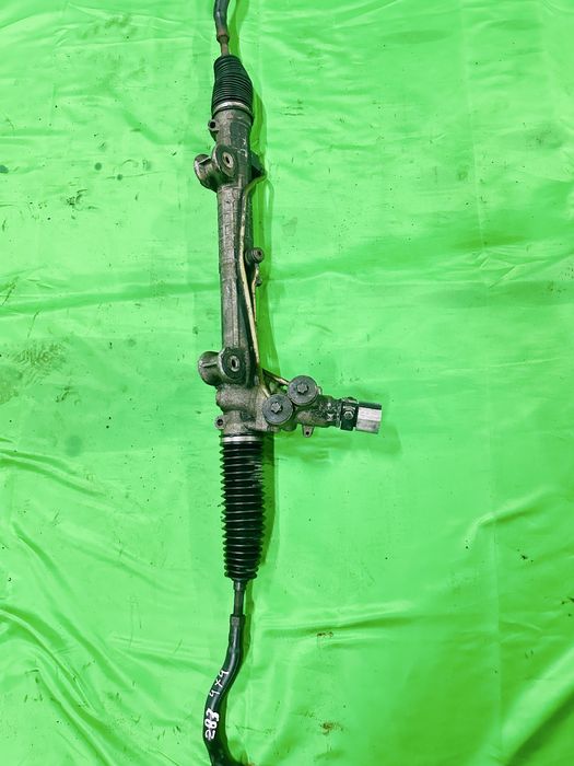 W203 4matic полный привод рулевая рейка авторазбор мерседес бу запчаст