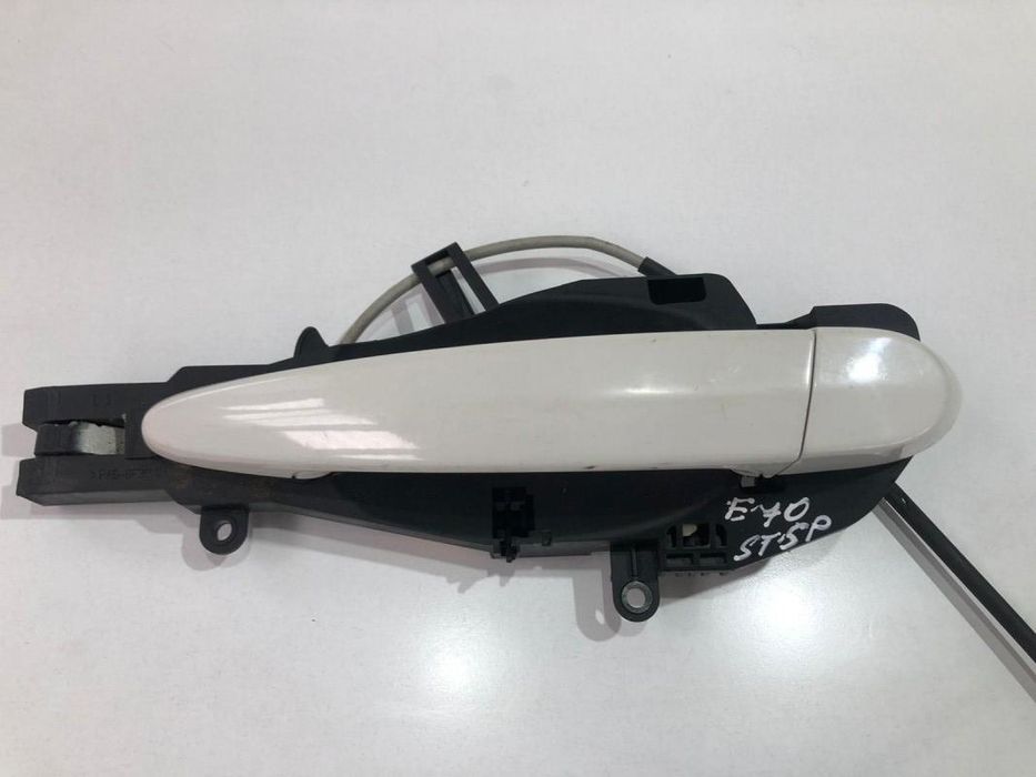 Maner usa stanga spate BMW X5 facelift E70