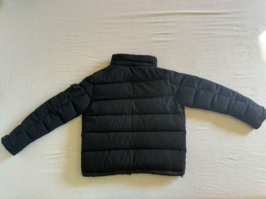 Geaca Vintage Moncler Montgenevre