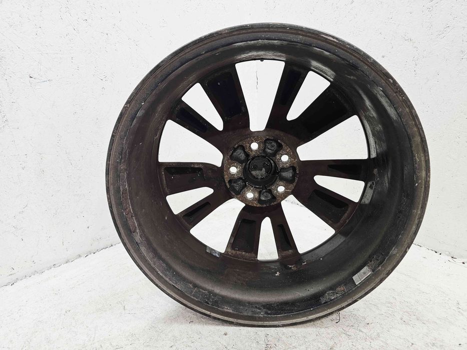 Set jante aliaj Nissan X-Trail (T32) [Fabr 2013-prezent] 5X114,3 / R19