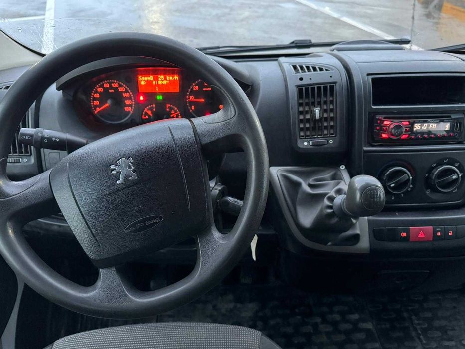 Peugeot Boxer | 2013 | Stare Foarte Buna