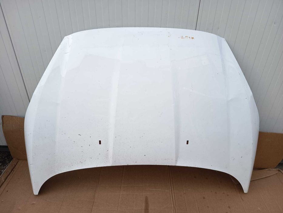 capota ford fiesta  facelift