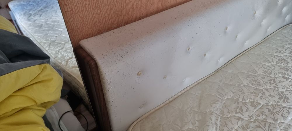 Продам 2-у спальную кровать