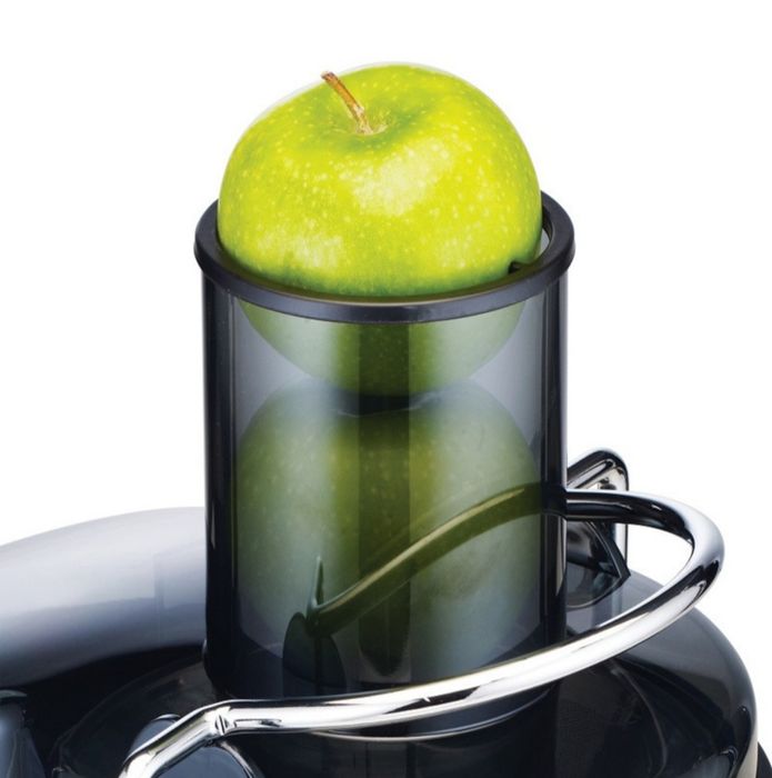 Сокоизстисквачка Rohnson R-439, 1200 W, Голям улей за цял плод Ø 85 мм