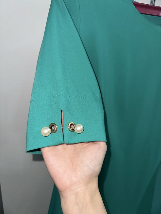 Повседневное платье