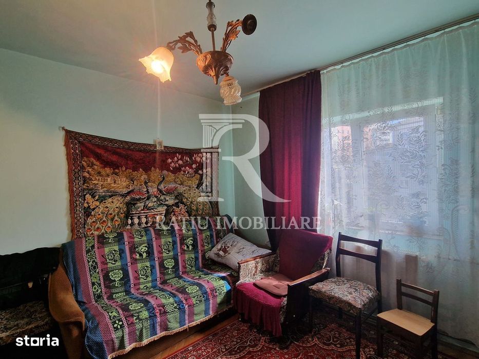 Apartament cu 3 camere | Xenopol | Oradea