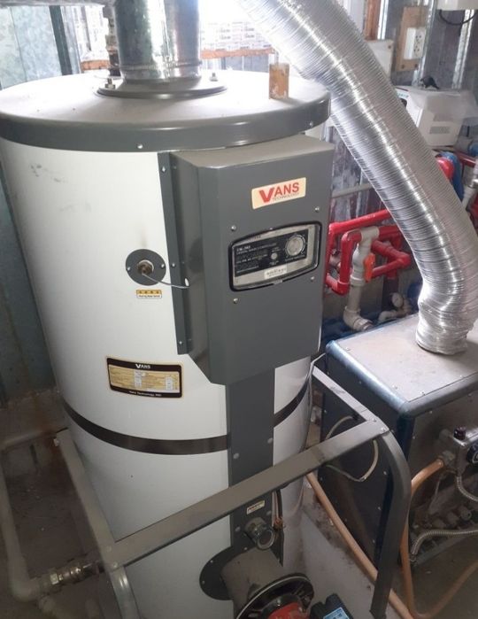 Ремонт газового котлов протерм всех видов и обслуживание 24/7 - Бытовая ...