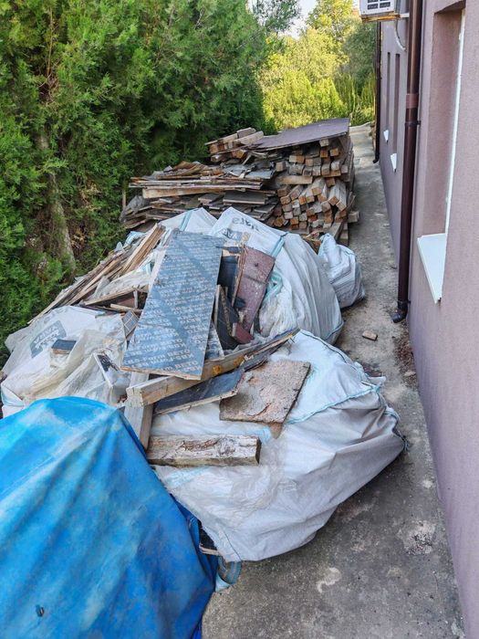 дървен материал греди и бандове