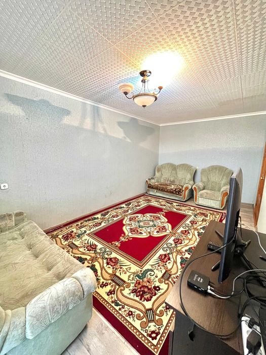 Продаётся 2 комн квартира