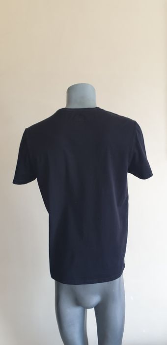 Bogner Stretch Cotton Mens Size S  ОРИГИНАЛНА Мъжка Тениска!