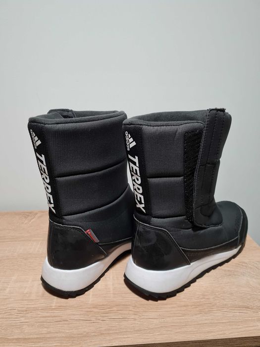 Adidas Terrex 39 ¹/³