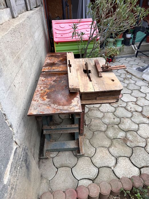 Abrict de vânzare