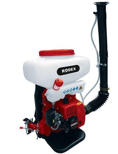 Rodex 9620 dori sepadigan aparati endi sotuv bo‘limimizda mavjud