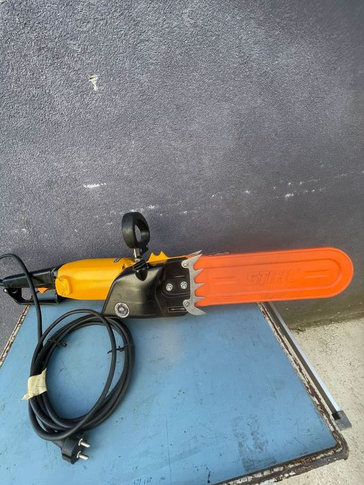 Drujba electrica Festo ZKS 30