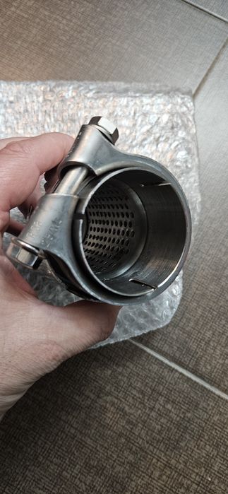 Tips teava esapament OE Audi 55 cm