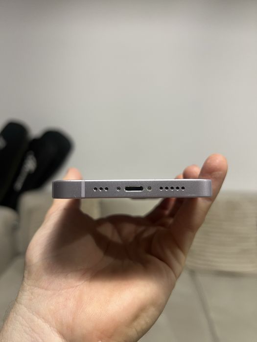 Iphone 14 Pro Purple Lilac
