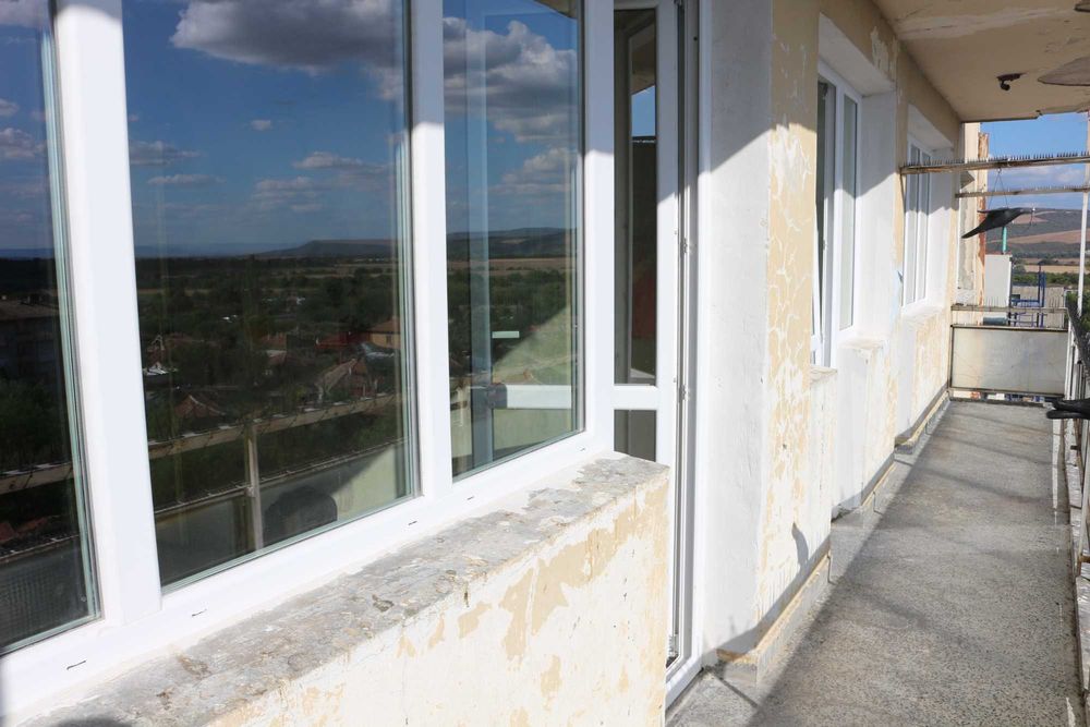 Продава се Двустаен апартамент в Полски Тръмбеш - 72 кв.м за 275 €/кв.м - Снимка #17