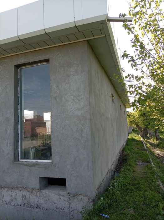 Kuchmas mulk obyekti