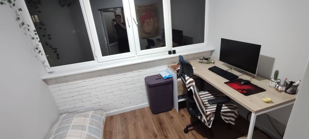 1 комнатная  квартира в центре, собственник