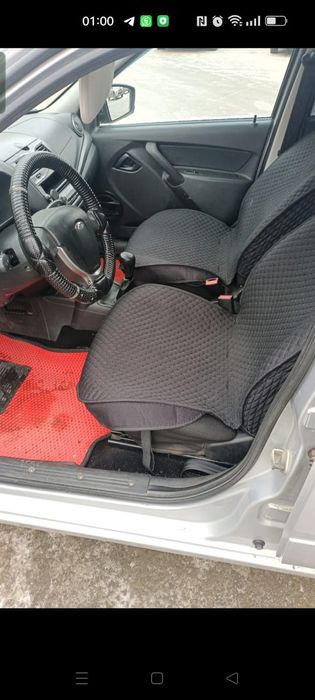 Авто на план Лада Гранта  год