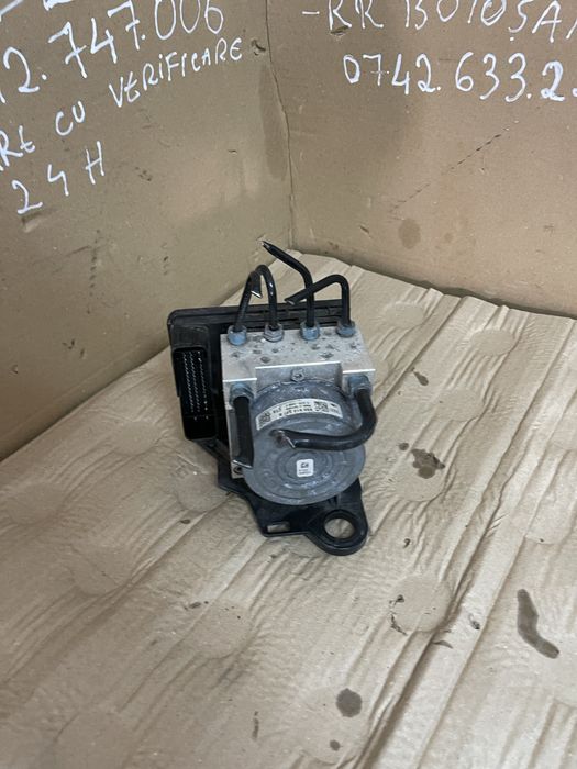 Pompa ABS Audi TT TTS 8S Rs 8S0614517B an 2014-2020 MK3 Facelift