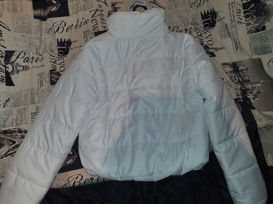 Нови якенца, грейка