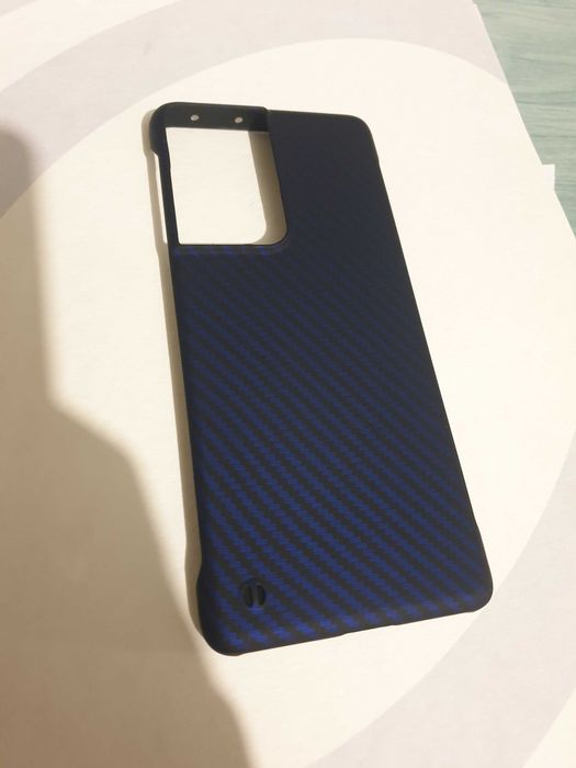Husa Samsung S21 Ultra 5G  - noua