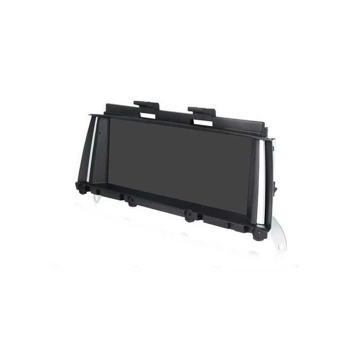 Мултимедия за BMW X3 X4 NBT F25 F26 Android навигация екран дисплей