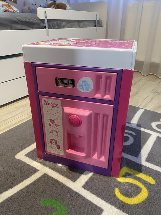 Детски хладилник