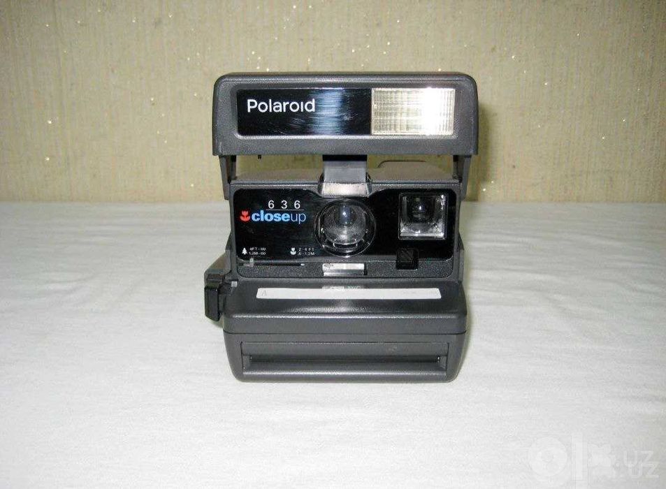 Palaroid камера camera