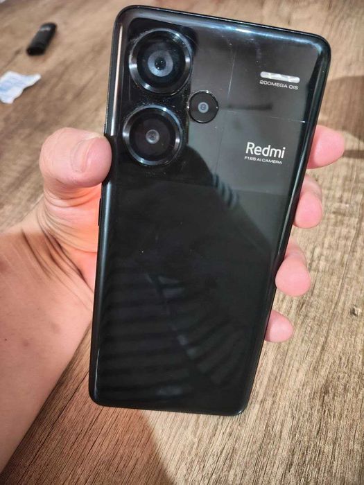 Redmi note13 pro plus