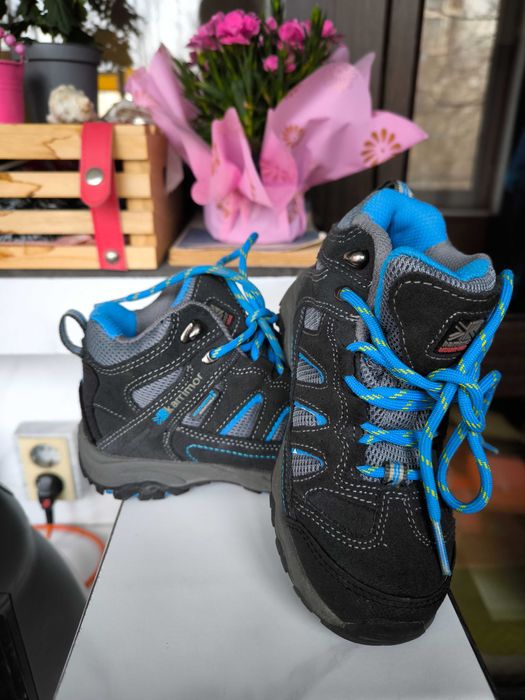 Детски планински обувки Karrimor
