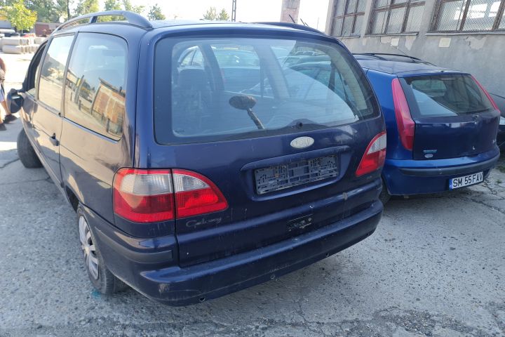 Piese Ford Galaxy prima generatie (facelift)