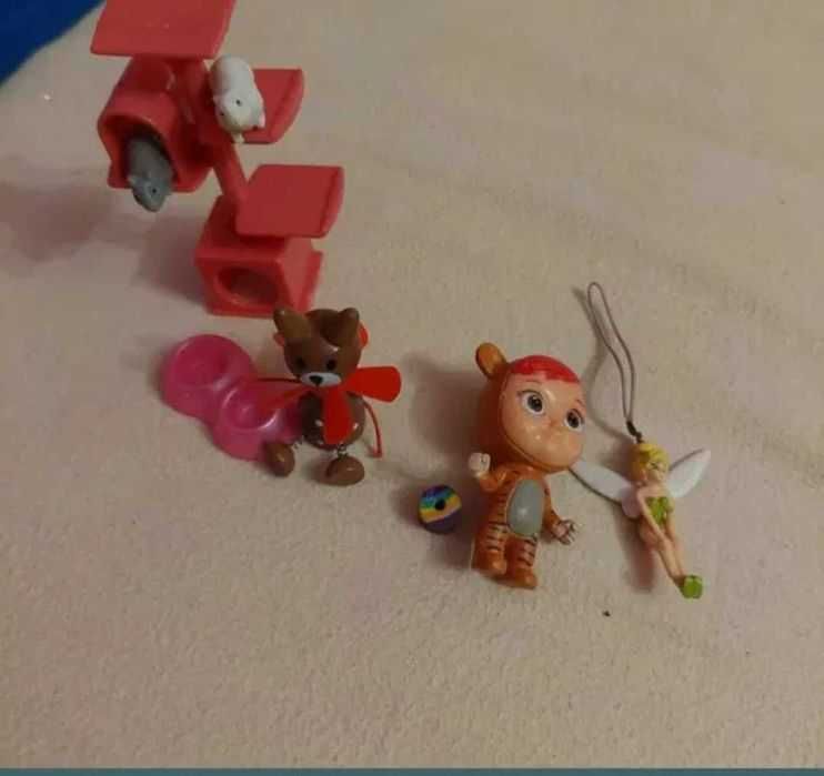 Figurine Disney de colecție