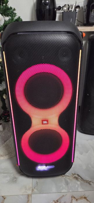 Jbl partybox 710