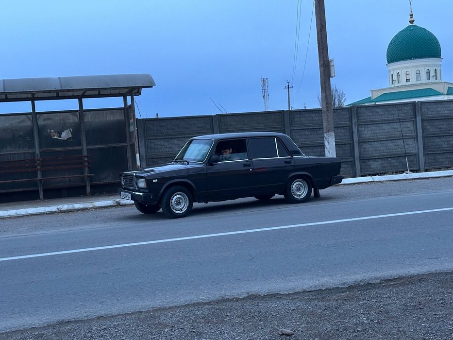 Жугули       2107