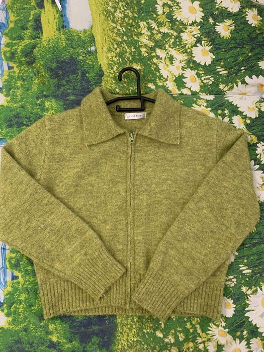 Кофта стильная б/у