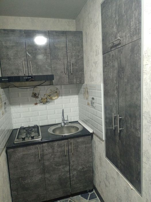 Яккасарайский р-н улица Саламатина 1/4/4 Мебель, техника