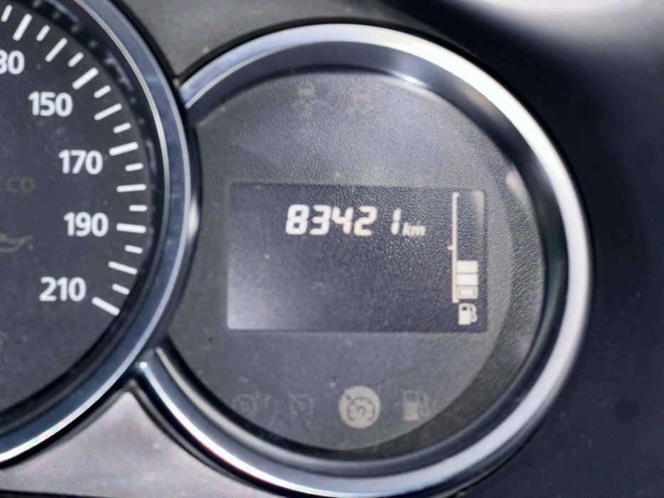 Dacia Logan 0.9 TCE 90 CP Benzina 83500 KM