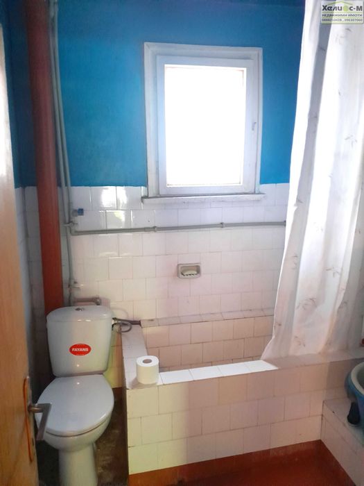 Продава се Къща в Монтана, Широк център - 122 кв.м за 1108 €/кв.м - Снимка #11